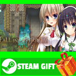 ⭐️ВСЕ СТРАНЫ+РОССИЯ⭐️ FALL IN LABYRINTH Steam Gift