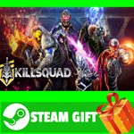 ⭐️ВСЕ СТРАНЫ+РОССИЯ⭐️ Killsquad Steam Gift