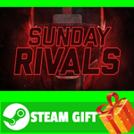 ⭐️ВСЕ СТРАНЫ+РОССИЯ⭐️ Sunday Rivals Steam Gift