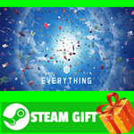 ⭐️ВСЕ СТРАНЫ+РОССИЯ⭐️ Everything Steam Gift