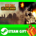 ⭐️ВСЕ СТРАНЫ⭐️ Close Combat: Last Stand Arnhem STEAM