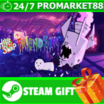 ⭐️ВСЕ СТРАНЫ+РОССИЯ⭐️ Hiveswap Friendsim Steam Gift