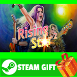 ⭐️ВСЕ СТРАНЫ+РОССИЯ⭐️ Rising Star 2 Steam Gift