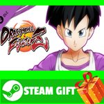 ⭐️ВСЕ СТРАНЫ⭐️ DRAGON BALL FIGHTERZ - Videl STEAM