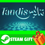 ⭐️ВСЕ СТРАНЫ+РОССИЯ⭐️ Tandis Steam Gift