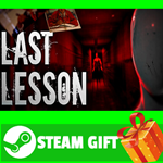 ⭐️ВСЕ СТРАНЫ+РОССИЯ⭐️ Last Lesson Steam Gift