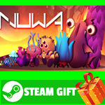 ⭐️ВСЕ СТРАНЫ+РОССИЯ⭐️ Nuwa Steam Gift