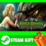 ⭐️ВСЕ СТРАНЫ+РОССИЯ⭐️ King's Bounty: Crossworlds STEAM