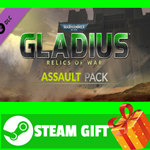 ⭐️ВСЕ СТРАНЫ⭐️ Warhammer 40000: Gladius - Assault Pack