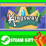 ⭐️ВСЕ СТРАНЫ+РОССИЯ⭐️ Kingsway Steam Gift