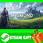 ⭐️ВСЕ СТРАНЫ+РОССИЯ⭐️ Wigmund Steam Gift