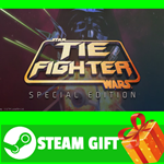 ⭐️ВСЕ СТРАНЫ⭐️ STAR WARS: TIE Fighter Special Edition