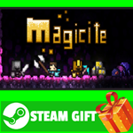 ⭐️ВСЕ СТРАНЫ+РОССИЯ⭐️ Magicite Steam Gift