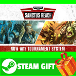 ⭐️ВСЕ СТРАНЫ⭐️ Warhammer 40000: Sanctus Reach STEAM