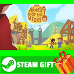 ⭐️ВСЕ СТРАНЫ+РОССИЯ⭐️ Heard of the Story? Steam Gift