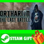 ⭐️ВСЕ СТРАНЫ+РОССИЯ⭐️ Ortharion : The Last Battle STEAM