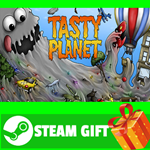 ⭐️ВСЕ СТРАНЫ+РОССИЯ⭐️ Tasty Planet Steam Gift - изображение № 2