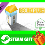 ⭐️ВСЕ СТРАНЫ+РОССИЯ⭐️ Home Design 3D - Gold Plus STEAM - изображение № 2