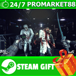 ⭐️ВСЕ СТРАНЫ+РОССИЯ⭐️ Dead Effect 2 VR Steam Gift
