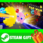 ⭐️ВСЕ СТРАНЫ+РОССИЯ⭐️ PAC-MAN 256 Steam Gift