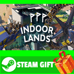 ⭐️ВСЕ СТРАНЫ+РОССИЯ⭐️ Indoorlands Steam Gift