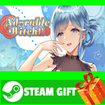 ⭐️ВСЕ СТРАНЫ+РОССИЯ⭐️ Adorable Witch 2 Steam Gift