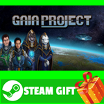 ⭐️ВСЕ СТРАНЫ+РОССИЯ⭐️ Gaia Project Steam Gift - изображение № 2