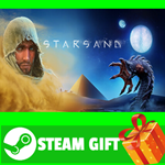 ⭐️ВСЕ СТРАНЫ+РОССИЯ⭐️ Starsand Steam Gift