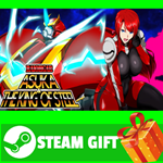⭐️ВСЕ СТРАНЫ⭐️ RaiOhGar: Asuka and the King of Steel