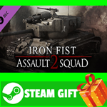 ⭐️ВСЕ СТРАНЫ⭐️ Men of War: Assault Squad 2 - Iron Fist