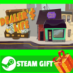 ⭐️ВСЕ СТРАНЫ+РОССИЯ⭐️ Dealer's Life Steam Gift