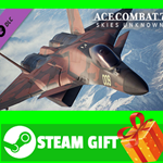 ⭐️ ACE COMBAT 7: SKIES UNKNOWN – CFA-44 Nosferatu Set