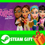 ⭐️ВСЕ СТРАНЫ+РОССИЯ⭐️ Bratz: Flaunt your fashion STEAM - изображение № 2