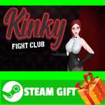 ⭐️ВСЕ СТРАНЫ+РОССИЯ⭐️ Kinky Fight Club Steam Gift