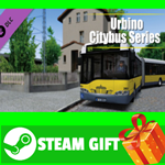 ⭐️ВСЕ СТРАНЫ⭐️ OMSI 2 Add-On Urbino Stadtbusfamilie