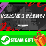 ⭐️ Sixtar Gate: STARTRAIL - yomoha's Planet Pack STEAM