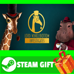 ⭐️ВСЕ СТРАНЫ⭐️ Lord Winklebottom Investigates STEAM