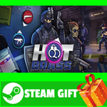 ⭐️ВСЕ СТРАНЫ+РОССИЯ⭐️ Hot Brass Steam Gift