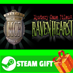 ⭐️ВСЕ СТРАНЫ⭐️ Mystery Case Files: Ravenhearst STEAM