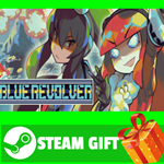 ⭐️ВСЕ СТРАНЫ+РОССИЯ⭐️ BLUE REVOLVER Steam Gift