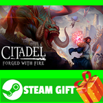 ⭐️ВСЕ СТРАНЫ+РОССИЯ⭐️ Citadel: Forged with Fire STEAM