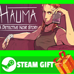 ⭐️ВСЕ СТРАНЫ⭐️ Hauma - A Detective Noir Story STEAM