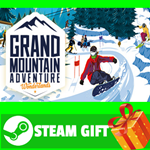 ⭐️ВСЕ СТРАНЫ⭐️ Grand Mountain Adventure: Wonderlands