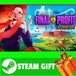 ⭐️ВСЕ СТРАНЫ+РОССИЯ⭐️ Final Profit: A Shop RPG STEAM