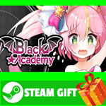 ⭐️ВСЕ СТРАНЫ+РОССИЯ⭐️ Black Academy Steam Gift