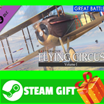 ⭐️ВСЕ СТРАНЫ⭐️ IL-2 Sturmovik: Flying Circus - Volume I