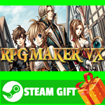 ⭐️ВСЕ СТРАНЫ+РОССИЯ⭐️ RPG Maker VX Steam Gift