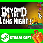⭐️ВСЕ СТРАНЫ+РОССИЯ⭐️ Beyond the Long Night Steam Gift