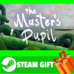 ⭐️ВСЕ СТРАНЫ+РОССИЯ⭐️ The Master's Pupil Steam Gift