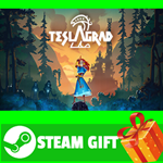 ⭐️ВСЕ СТРАНЫ+РОССИЯ⭐️ Teslagrad 2 Steam Gift